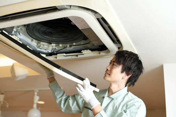 Best Best Air Duct Cleaning Company  in Maysville, OK